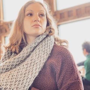 Meet your Posher, Natalie